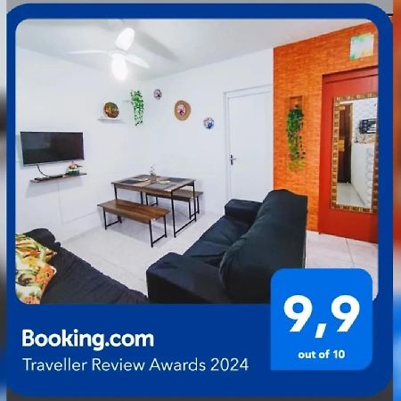 Apartamento Bairro Chacara Vista Linda - Com Suite - Bertioga - Prox Ao Sesc, Riviera, Indaia Exteriör bild