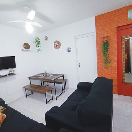 Apartamento Bairro Chacara Vista Linda - Com Suite - Bertioga - Prox Ao Sesc, Riviera, Indaia Exteriör bild