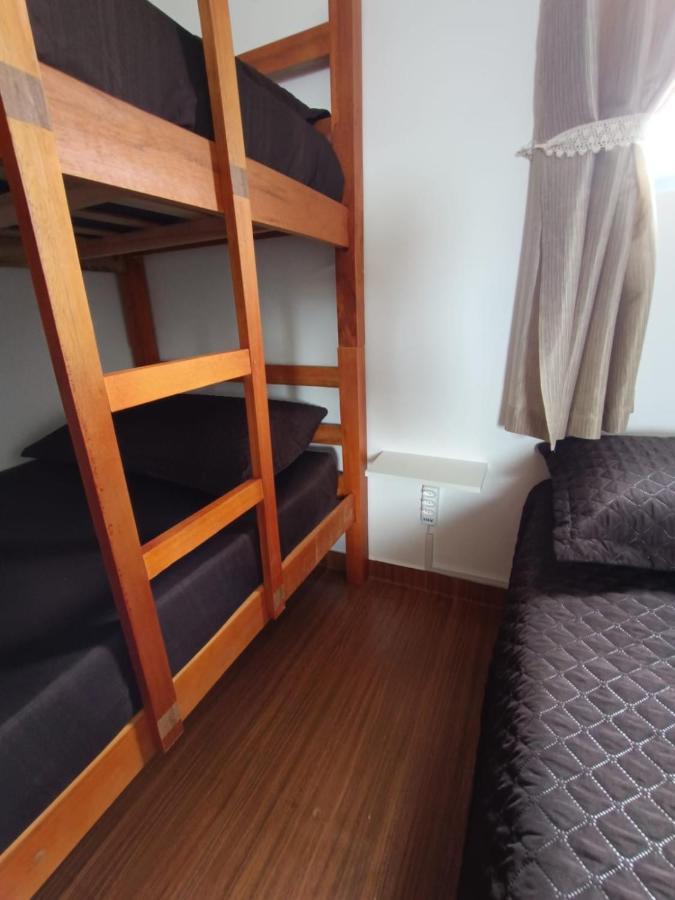 Apartamento Bairro Chacara Vista Linda - Com Suite - Bertioga - Prox Ao Sesc, Riviera, Indaia Exteriör bild