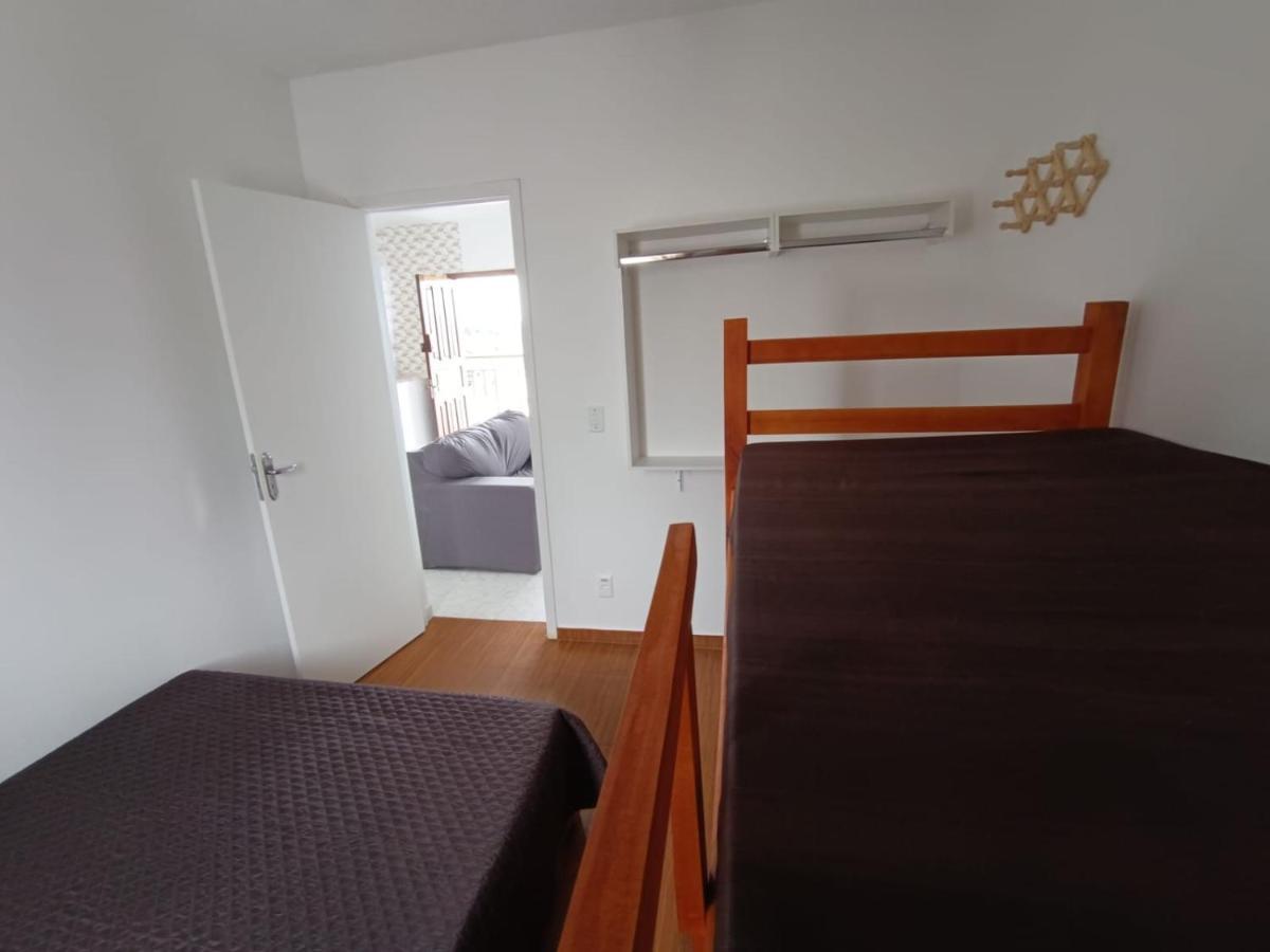 Apartamento Bairro Chacara Vista Linda - Com Suite - Bertioga - Prox Ao Sesc, Riviera, Indaia Exteriör bild