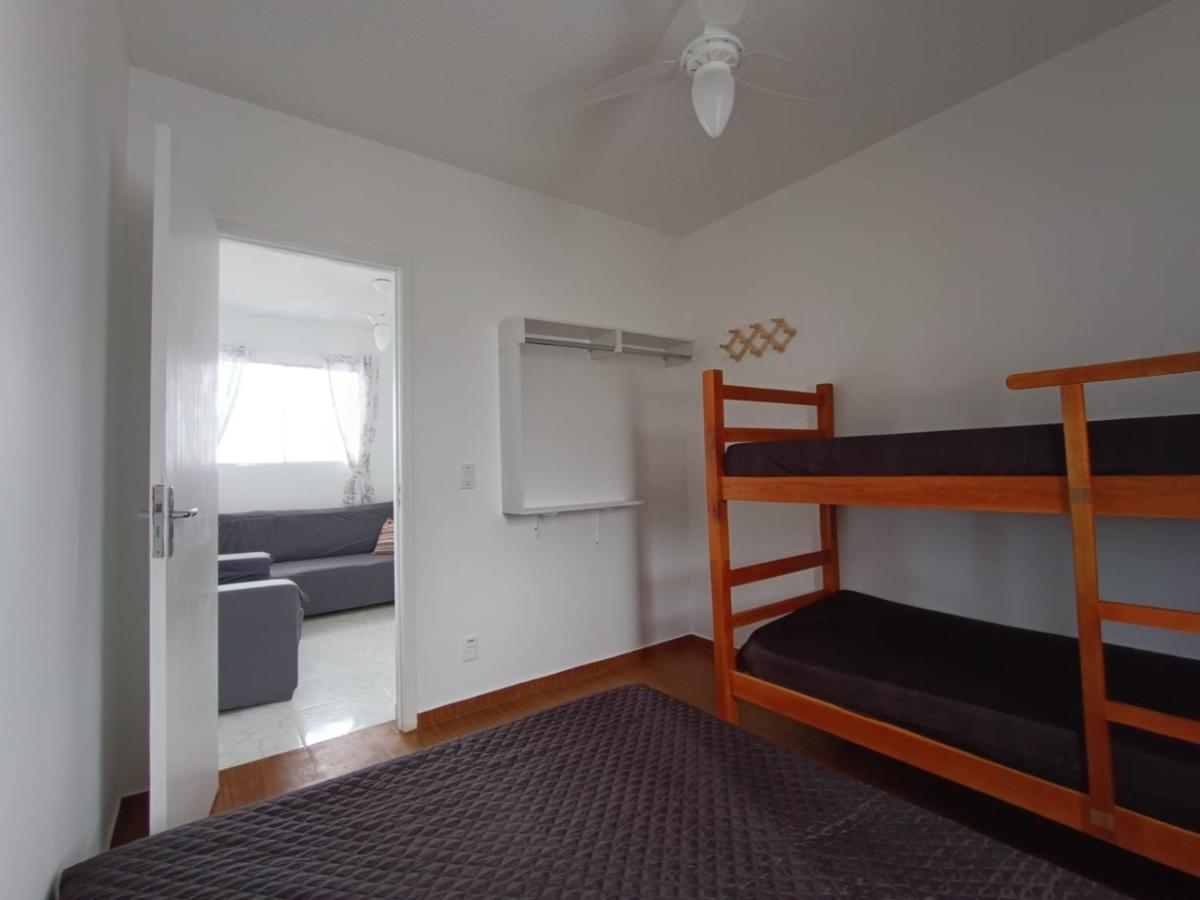 Apartamento Bairro Chacara Vista Linda - Com Suite - Bertioga - Prox Ao Sesc, Riviera, Indaia Exteriör bild