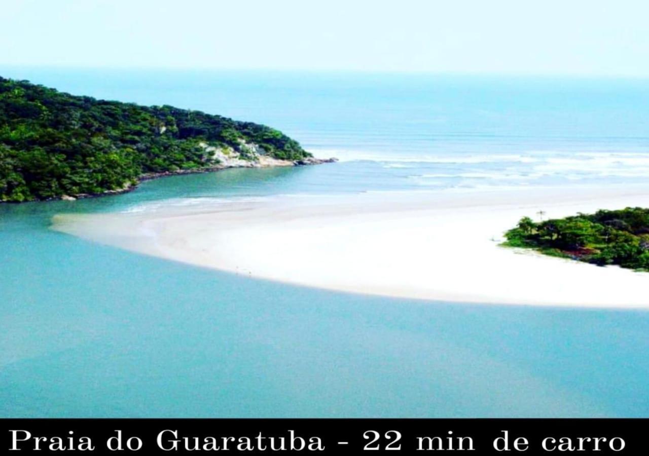 Apartamento Bairro Chacara Vista Linda - Com Suite - Bertioga - Prox Ao Sesc, Riviera, Indaia Exteriör bild