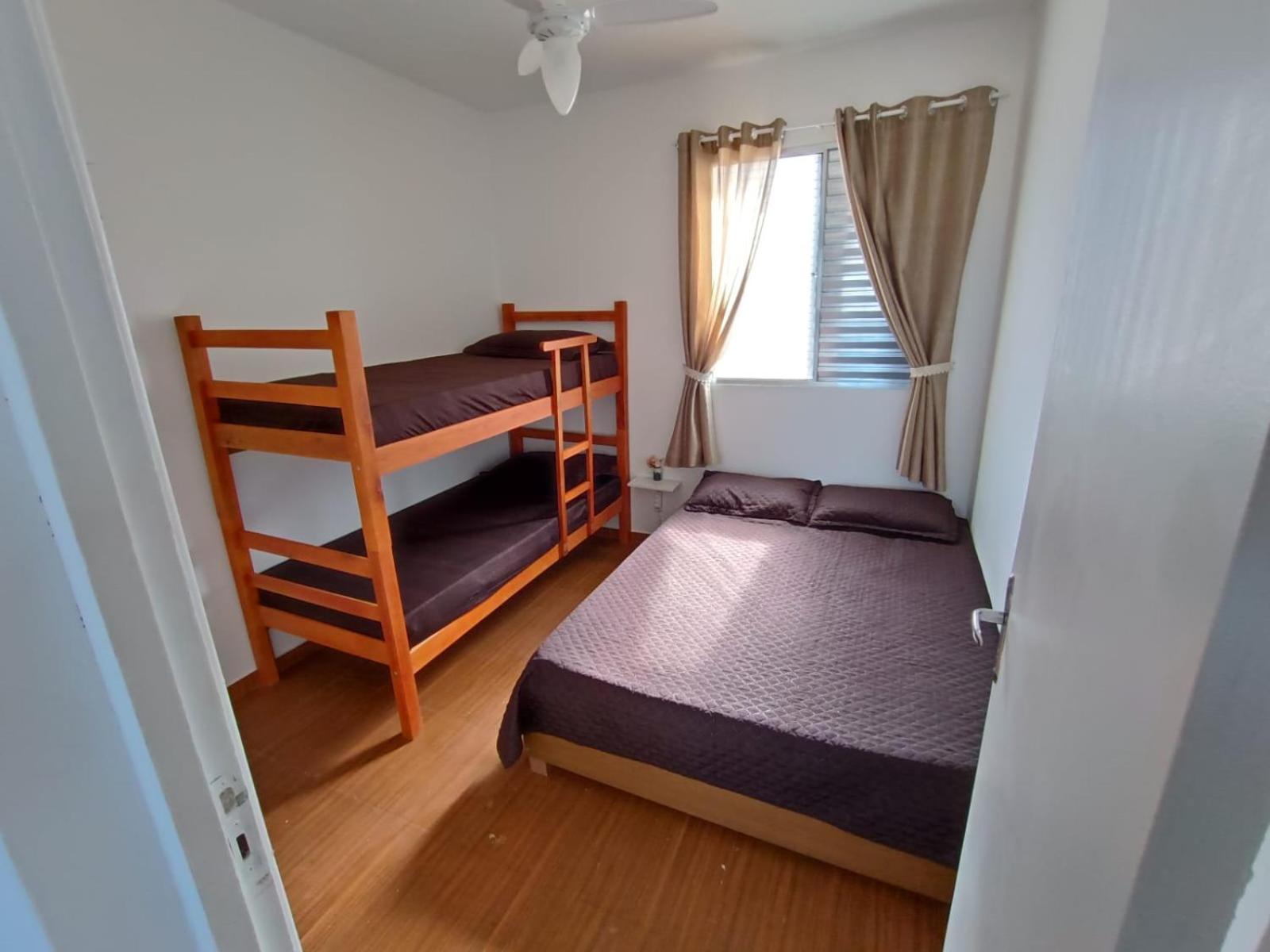 Apartamento Bairro Chacara Vista Linda - Com Suite - Bertioga - Prox Ao Sesc, Riviera, Indaia Exteriör bild