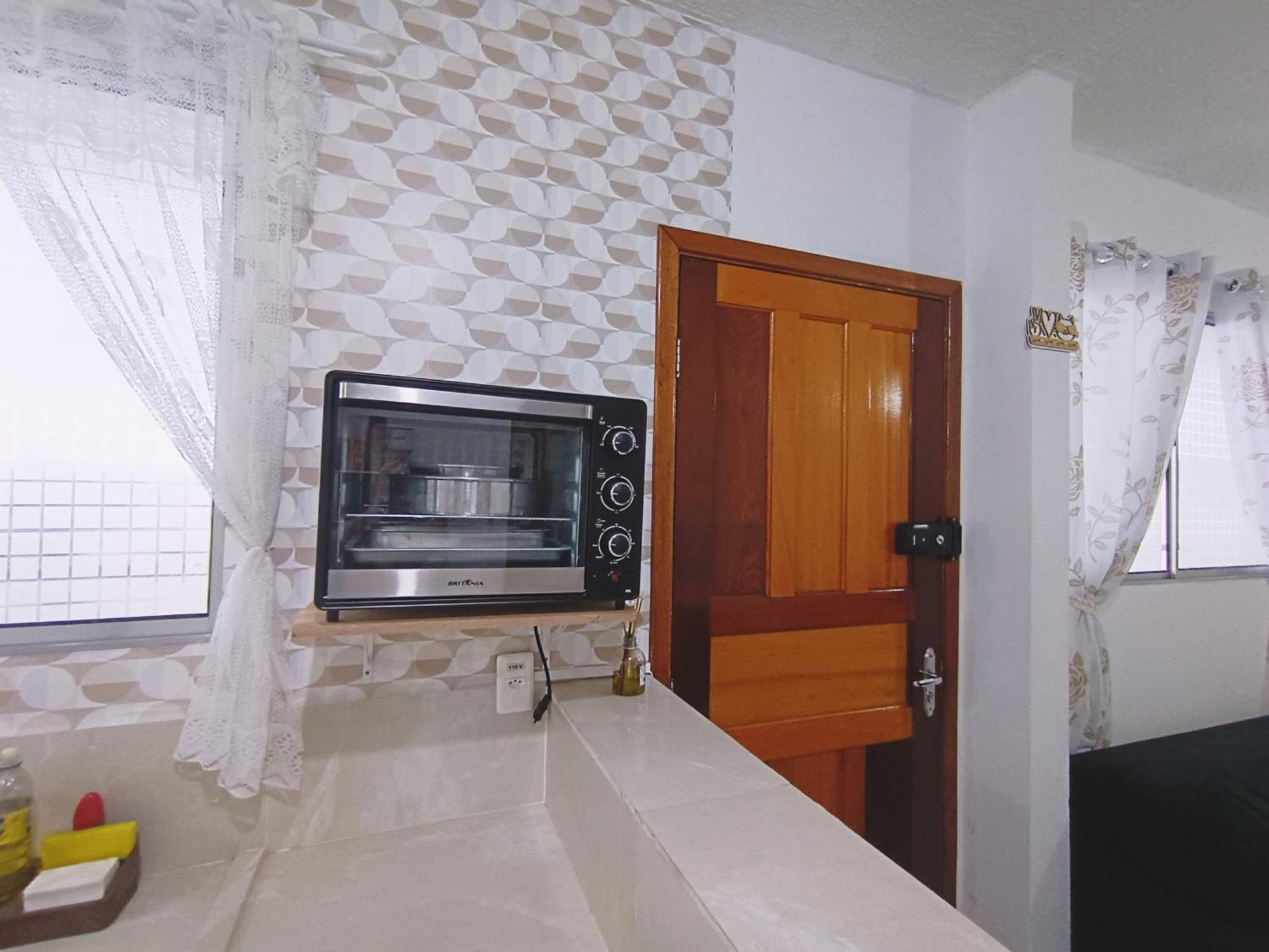 Apartamento Bairro Chacara Vista Linda - Com Suite - Bertioga - Prox Ao Sesc, Riviera, Indaia Exteriör bild