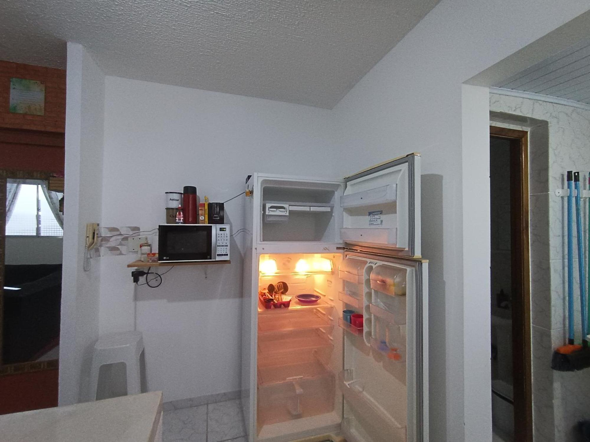Apartamento Bairro Chacara Vista Linda - Com Suite - Bertioga - Prox Ao Sesc, Riviera, Indaia Exteriör bild