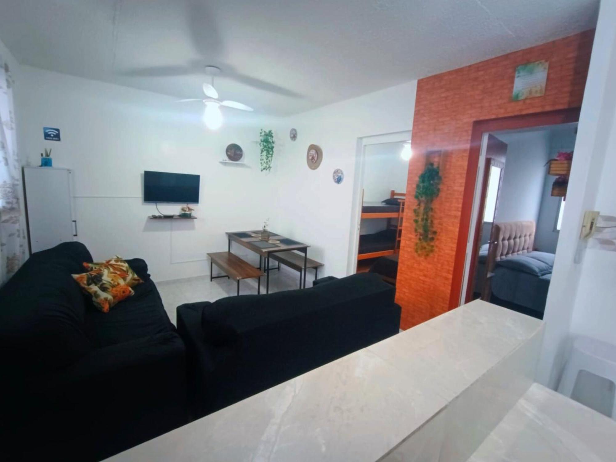 Apartamento Bairro Chacara Vista Linda - Com Suite - Bertioga - Prox Ao Sesc, Riviera, Indaia Exteriör bild