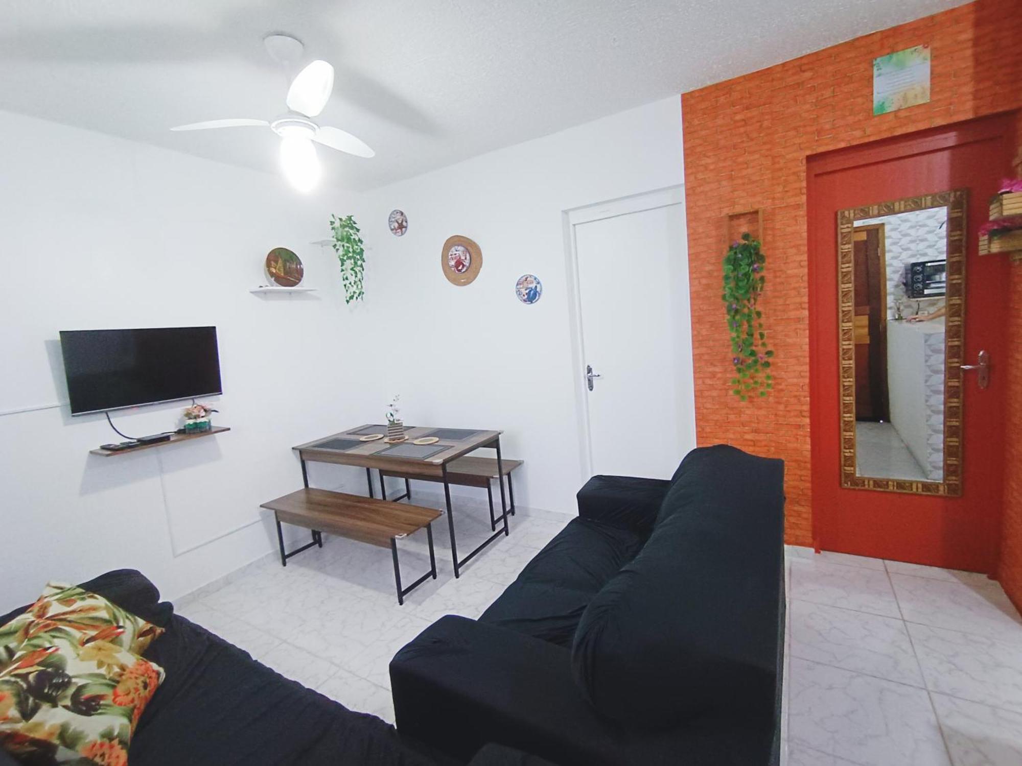 Apartamento Bairro Chacara Vista Linda - Com Suite - Bertioga - Prox Ao Sesc, Riviera, Indaia Exteriör bild