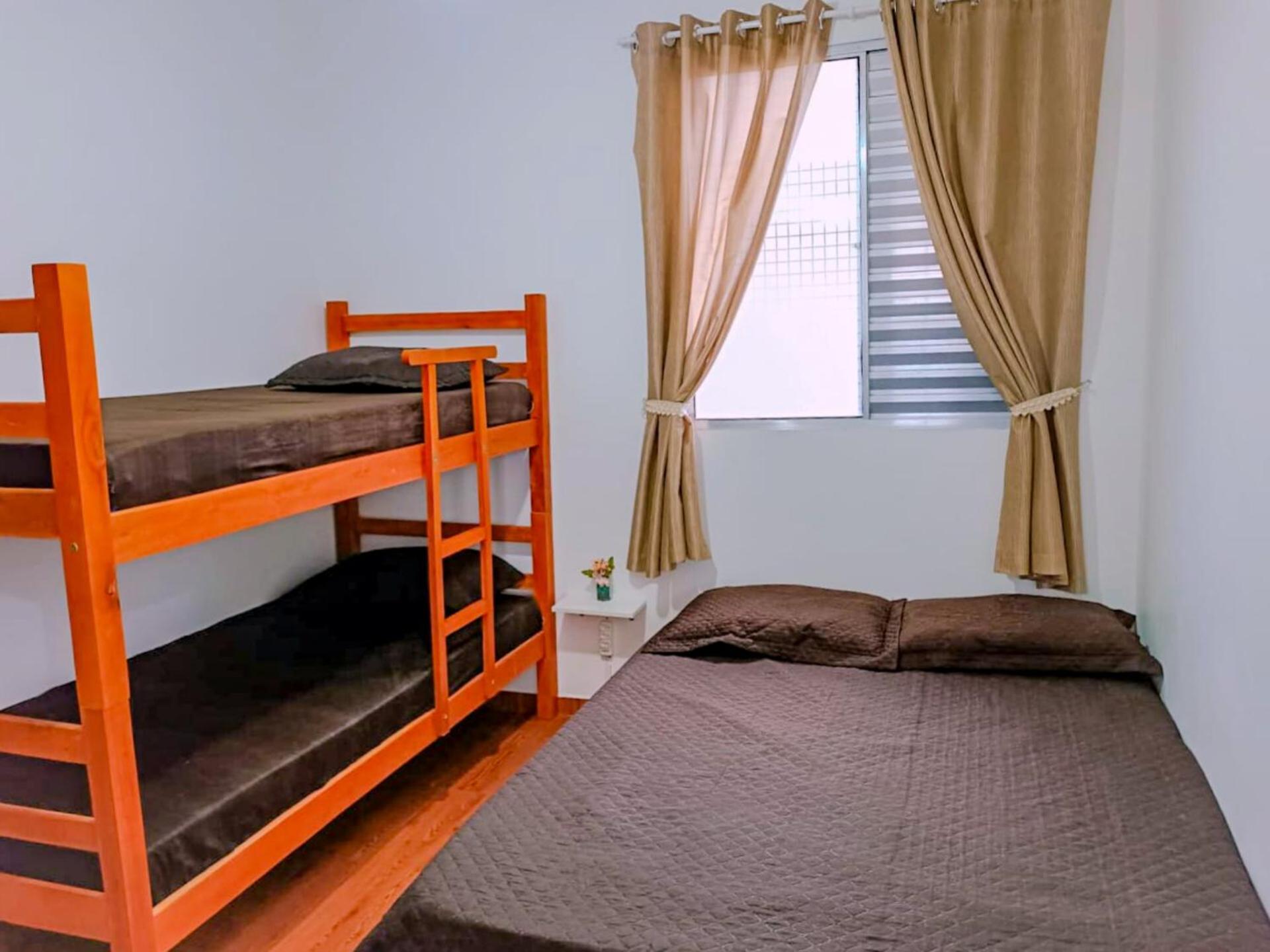 Apartamento Bairro Chacara Vista Linda - Com Suite - Bertioga - Prox Ao Sesc, Riviera, Indaia Exteriör bild