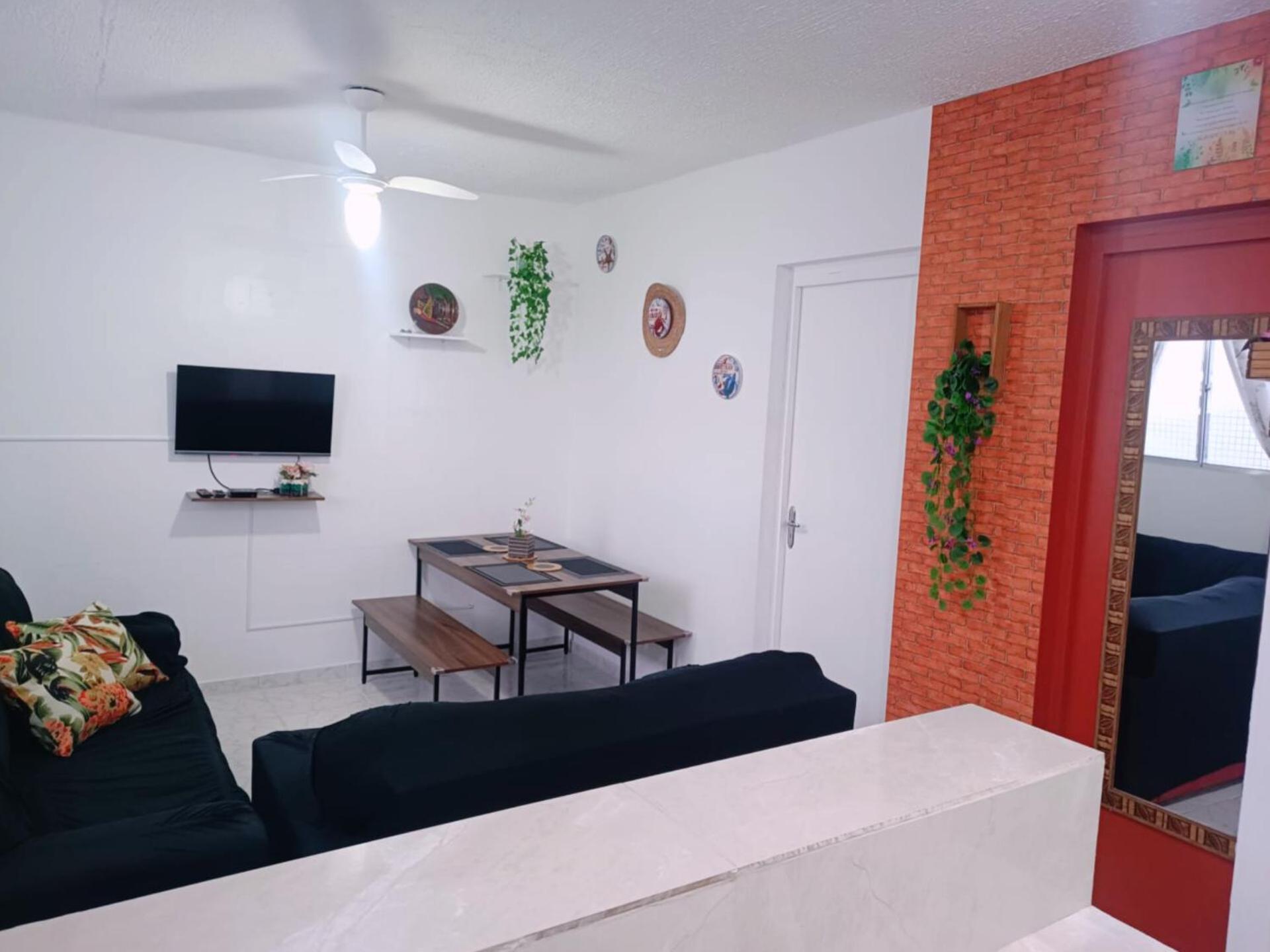 Apartamento Bairro Chacara Vista Linda - Com Suite - Bertioga - Prox Ao Sesc, Riviera, Indaia Exteriör bild
