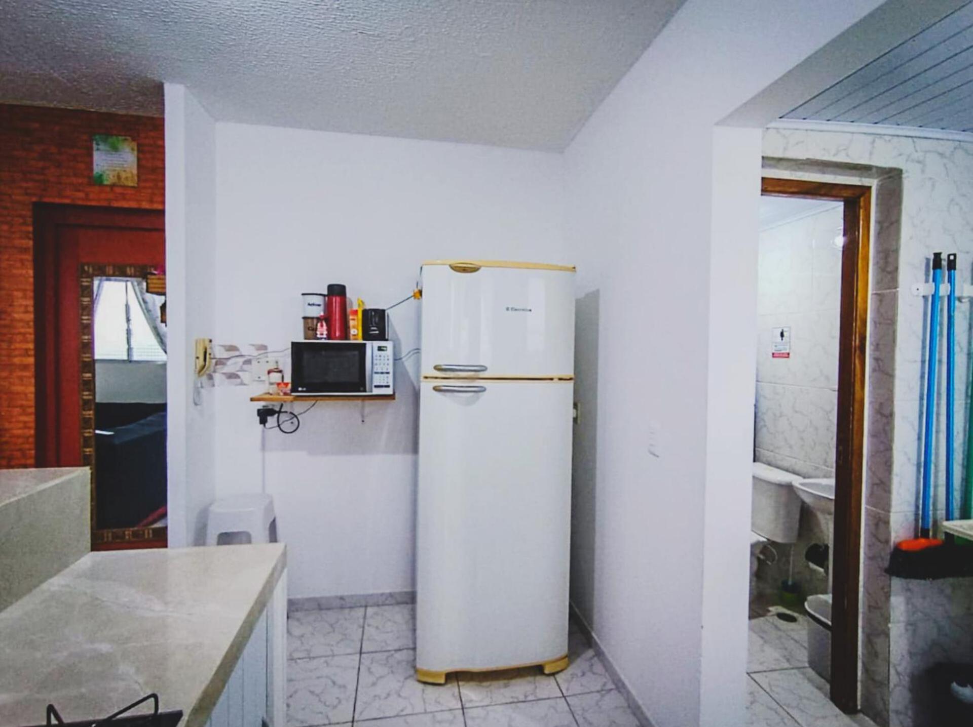 Apartamento Bairro Chacara Vista Linda - Com Suite - Bertioga - Prox Ao Sesc, Riviera, Indaia Exteriör bild