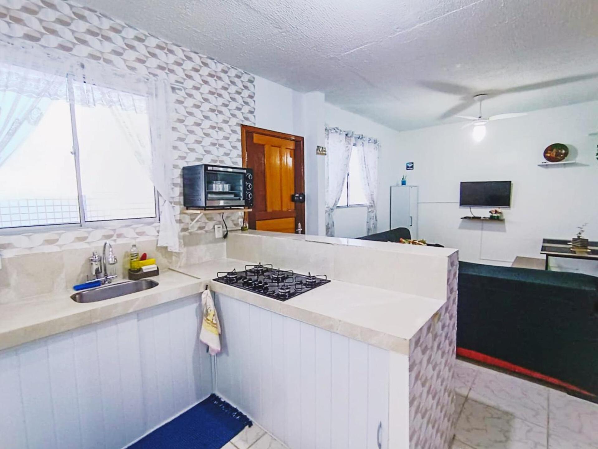 Apartamento Bairro Chacara Vista Linda - Com Suite - Bertioga - Prox Ao Sesc, Riviera, Indaia Exteriör bild