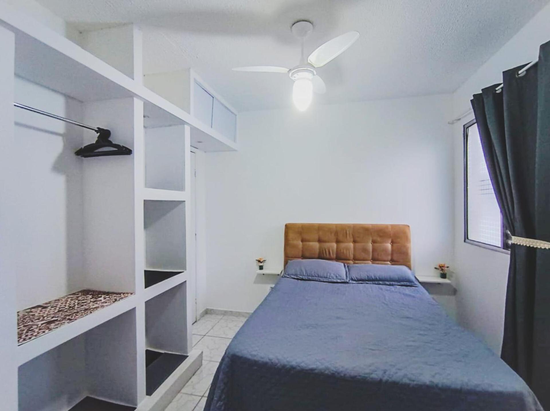 Apartamento Bairro Chacara Vista Linda - Com Suite - Bertioga - Prox Ao Sesc, Riviera, Indaia Exteriör bild