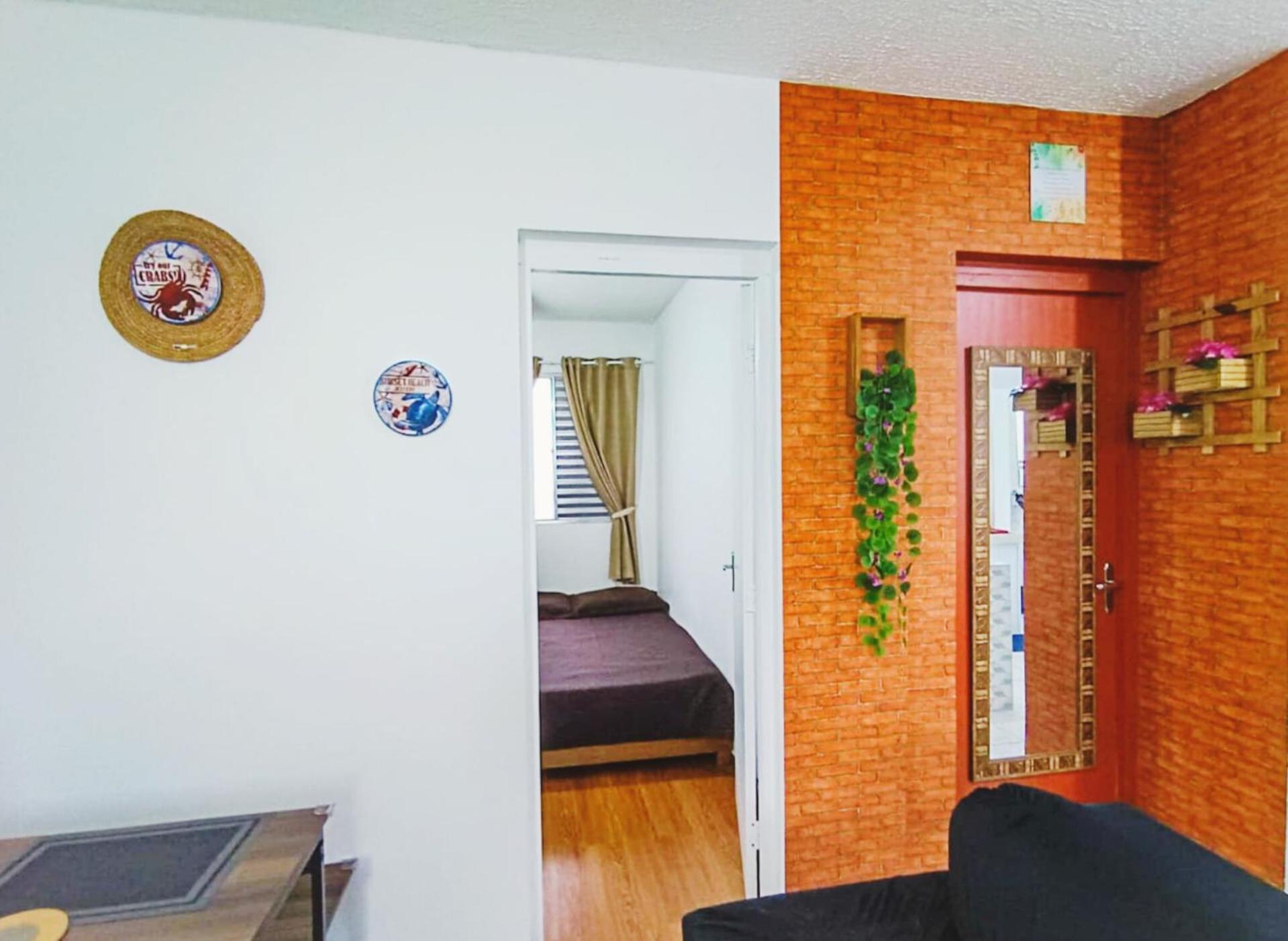 Apartamento Bairro Chacara Vista Linda - Com Suite - Bertioga - Prox Ao Sesc, Riviera, Indaia Exteriör bild