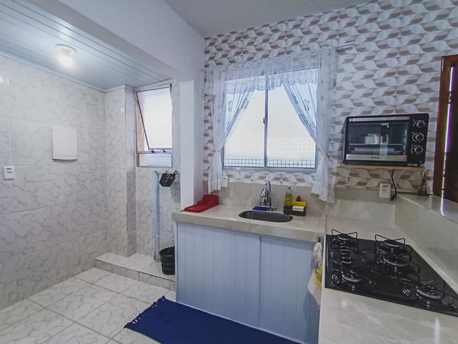 Apartamento Bairro Chacara Vista Linda - Com Suite - Bertioga - Prox Ao Sesc, Riviera, Indaia Exteriör bild