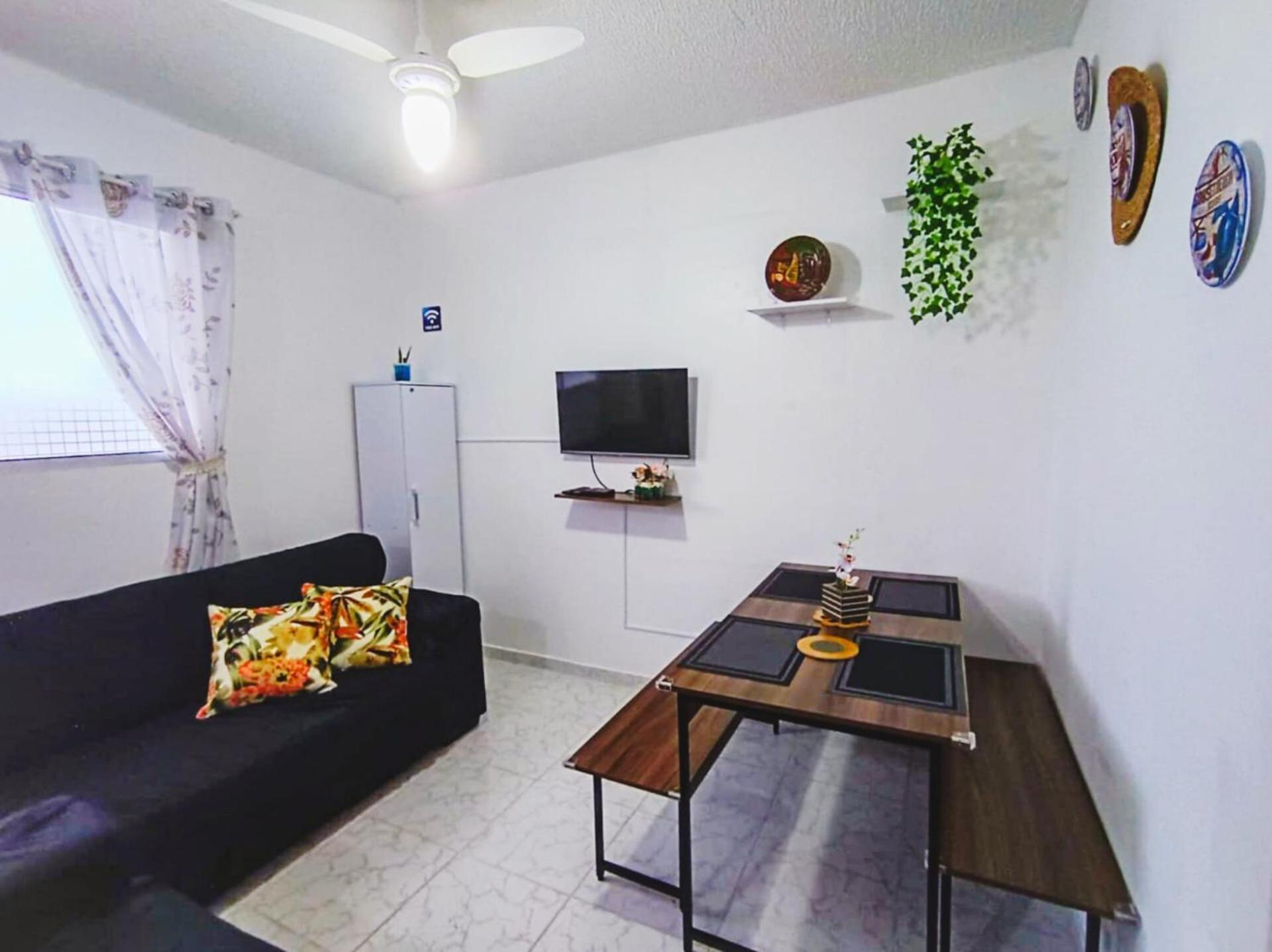 Apartamento Bairro Chacara Vista Linda - Com Suite - Bertioga - Prox Ao Sesc, Riviera, Indaia Exteriör bild
