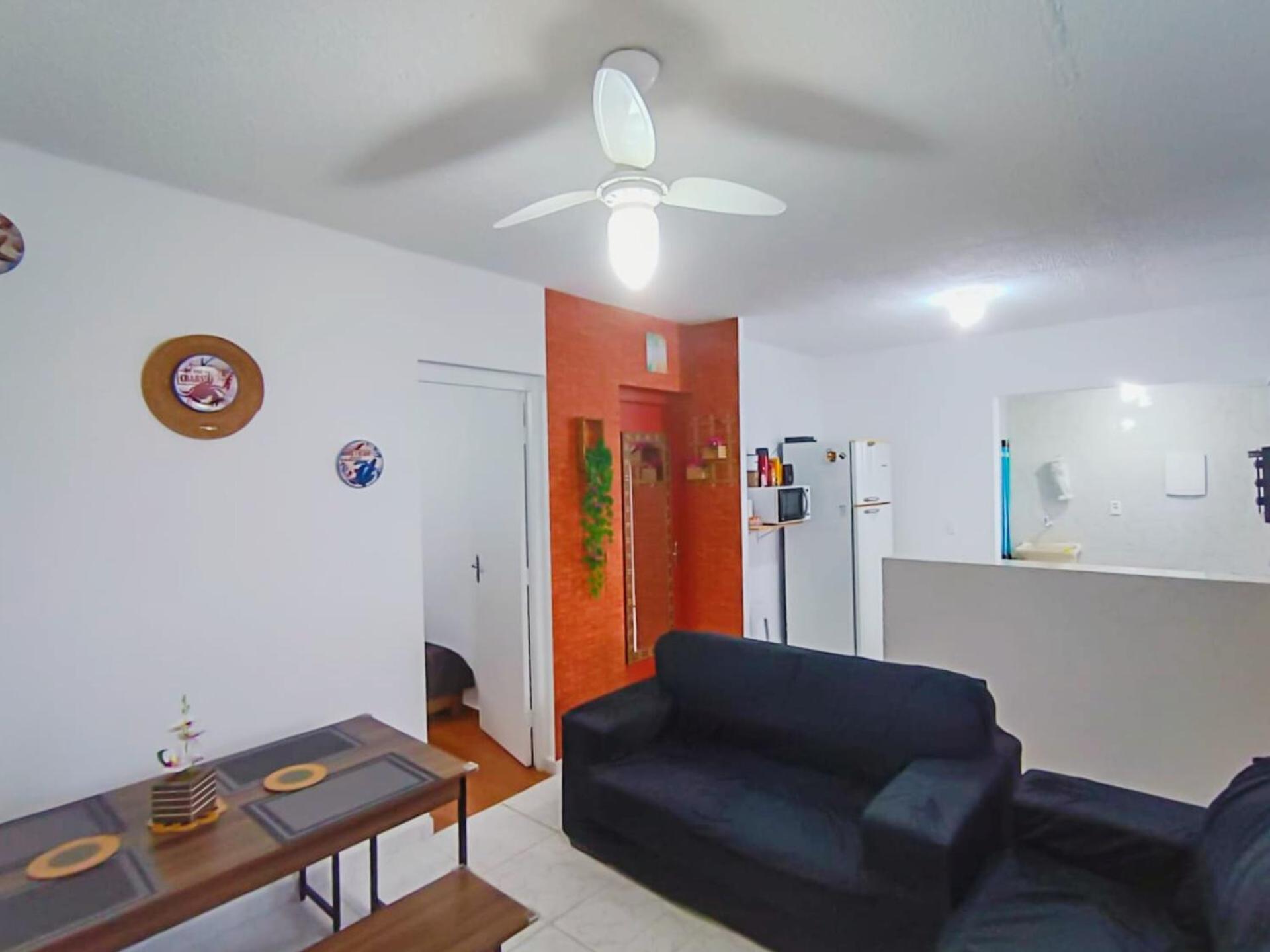 Apartamento Bairro Chacara Vista Linda - Com Suite - Bertioga - Prox Ao Sesc, Riviera, Indaia Exteriör bild