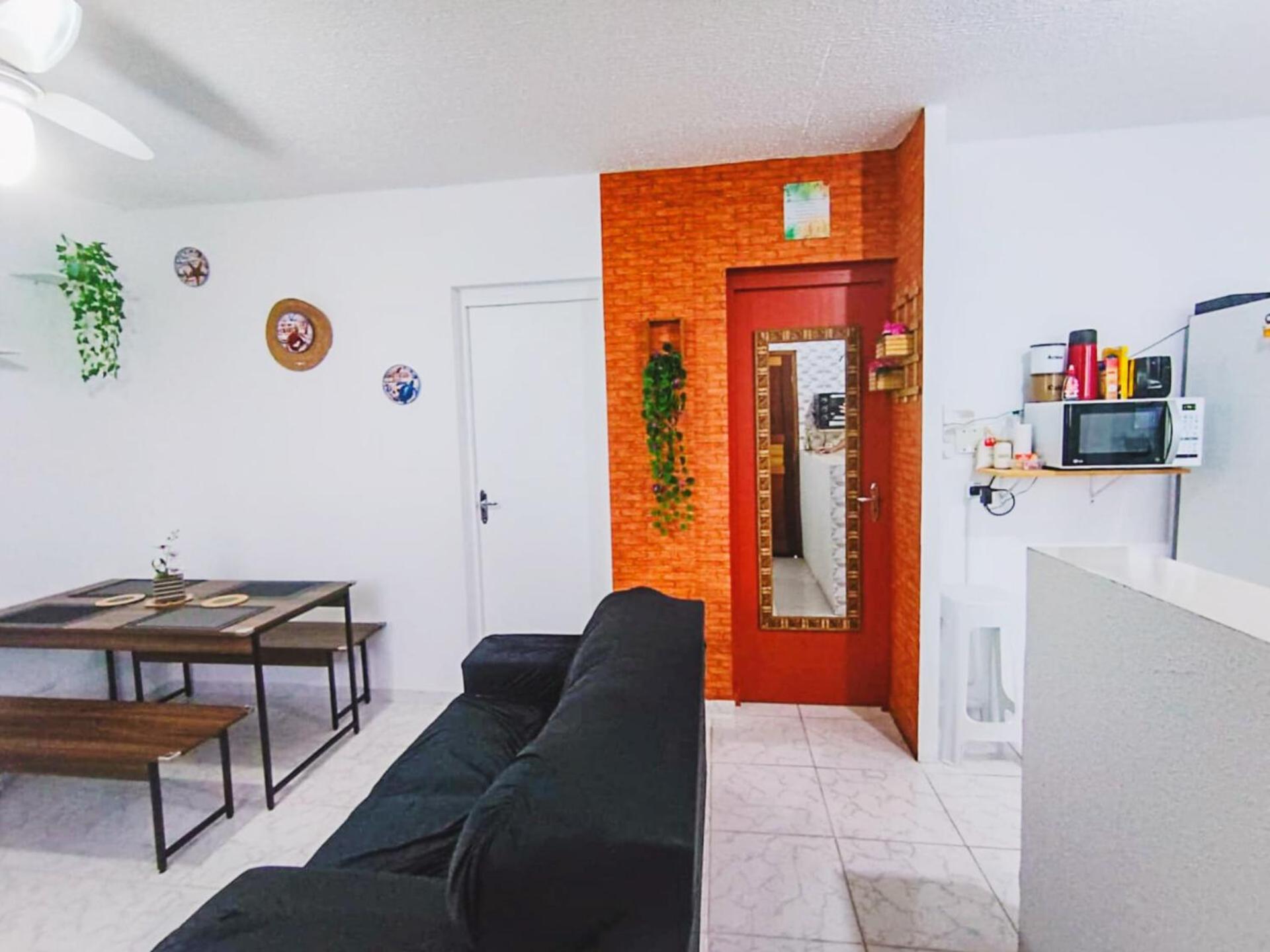 Apartamento Bairro Chacara Vista Linda - Com Suite - Bertioga - Prox Ao Sesc, Riviera, Indaia Exteriör bild