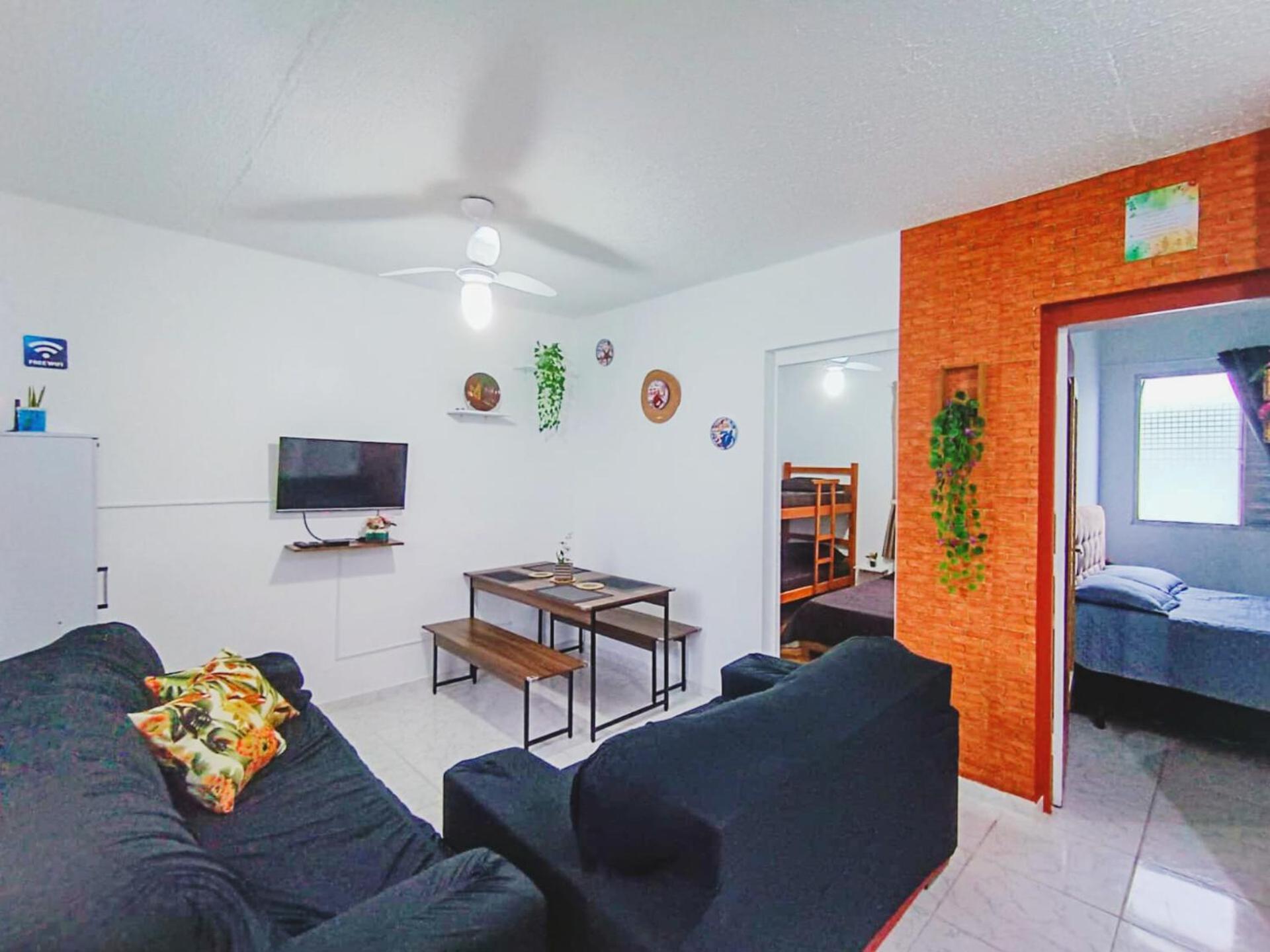 Apartamento Bairro Chacara Vista Linda - Com Suite - Bertioga - Prox Ao Sesc, Riviera, Indaia Exteriör bild