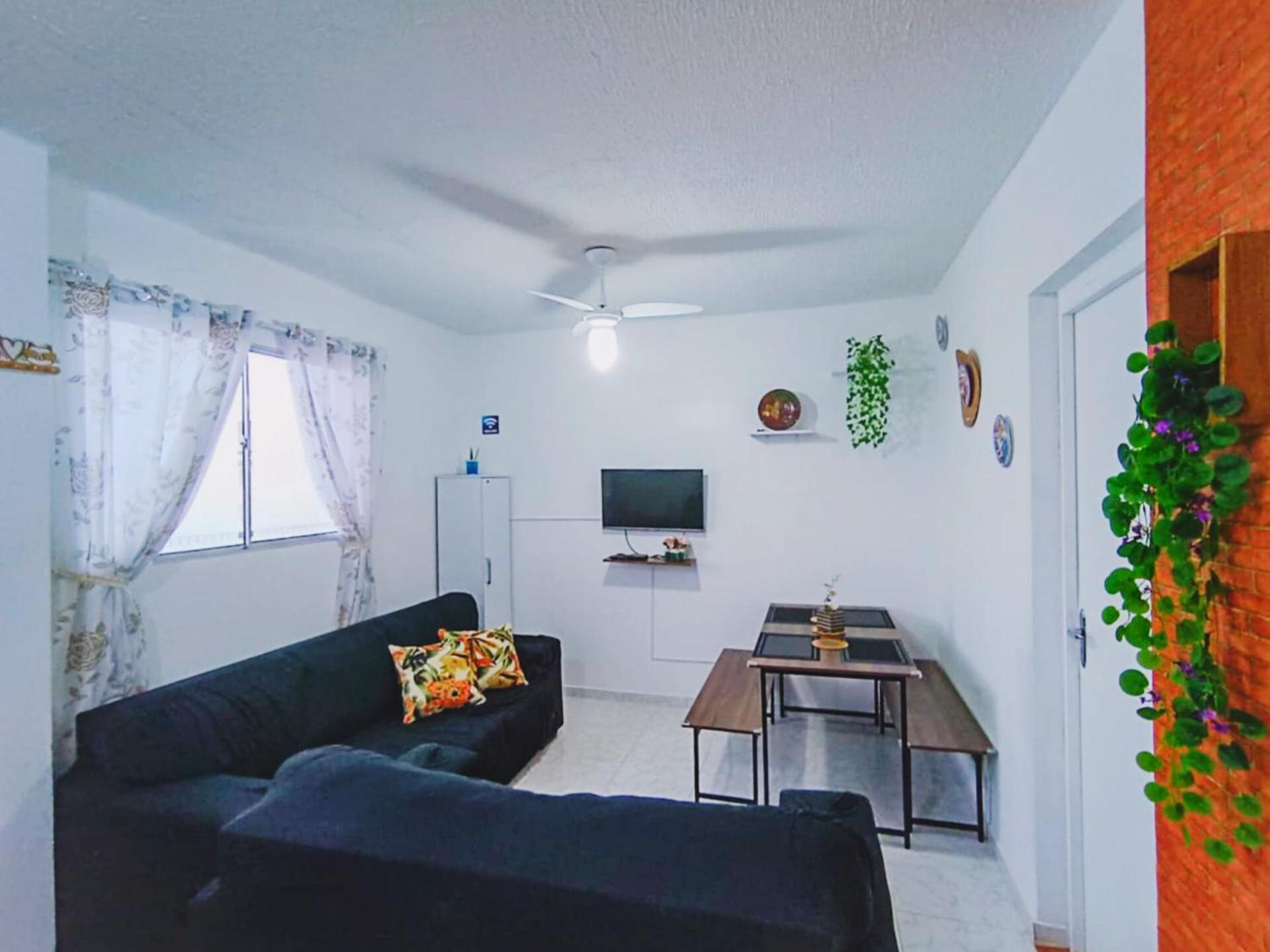 Apartamento Bairro Chacara Vista Linda - Com Suite - Bertioga - Prox Ao Sesc, Riviera, Indaia Exteriör bild