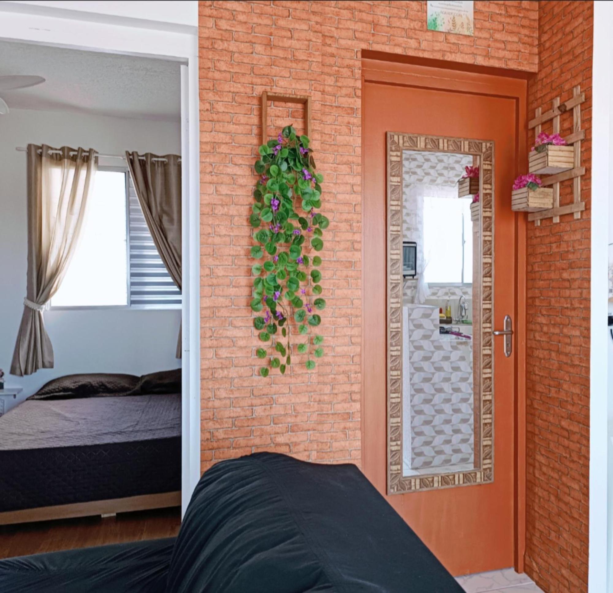 Apartamento Bairro Chacara Vista Linda - Com Suite - Bertioga - Prox Ao Sesc, Riviera, Indaia Exteriör bild